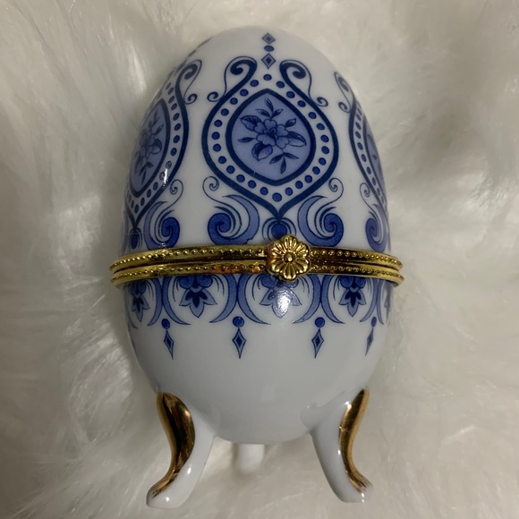 Faberge Egg Style - Picture 7 of 10